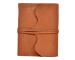New Design Vintage Soft Genuine Leather Journal Diary Notebook